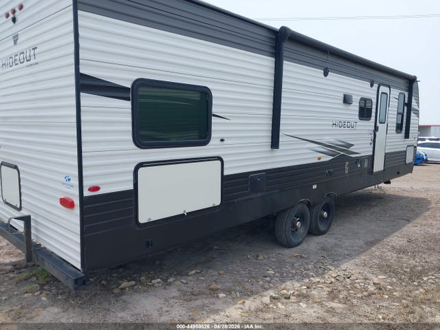 Keystone Rv Hideout 290 2021 4YDT29029M7251607 Image 4
