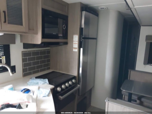 Keystone Rv Hideout 290 2021 4YDT29029M7251607 Image 8