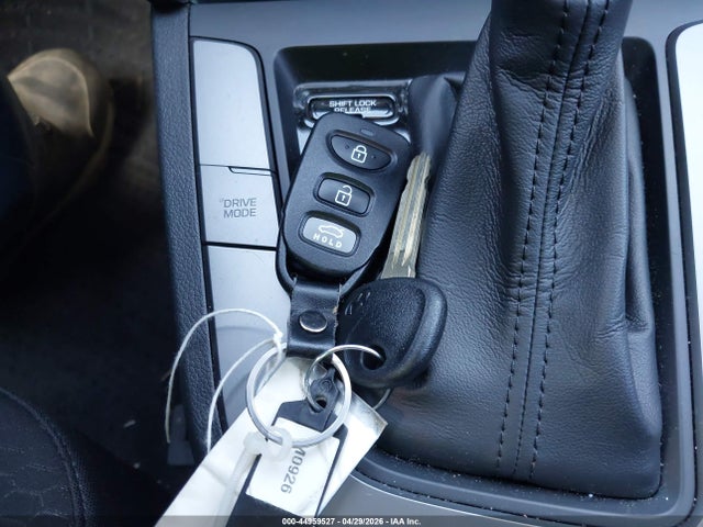 44959527 :رقم المزاد ، KMHD74LF2LU998343 vin ، 2020 Hyundai Elantra Se مزاد بيع