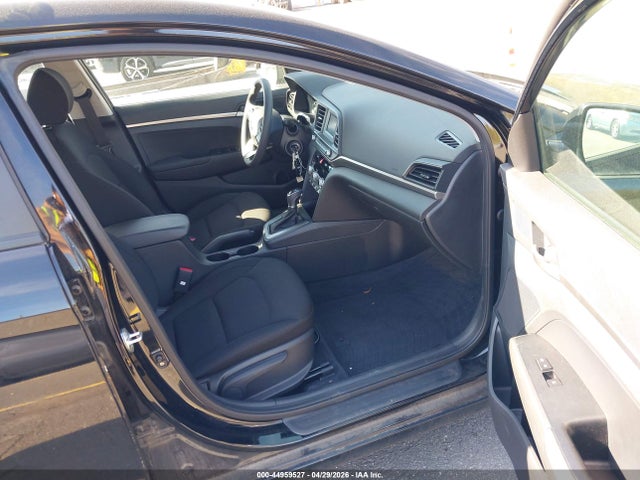 44959527 :رقم المزاد ، KMHD74LF2LU998343 vin ، 2020 Hyundai Elantra Se مزاد بيع