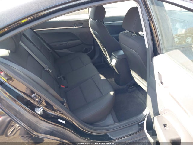 44959527 :رقم المزاد ، KMHD74LF2LU998343 vin ، 2020 Hyundai Elantra Se مزاد بيع