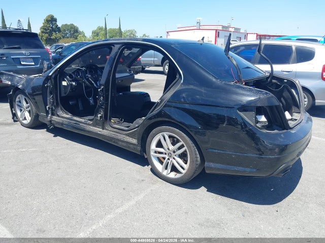 Aukcja sprzedaży 2014 Mercedes-benz C 250 Sport, vin: WDDGF4HB6EG233847, numer aukcji: 44959528
