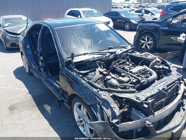 Aukcja sprzedaży 2014 Mercedes-benz C 250 Sport, vin: WDDGF4HB6EG233847, numer aukcji: 44959528
