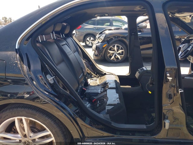 Aukcja sprzedaży 2014 Mercedes-benz C 250 Sport, vin: WDDGF4HB6EG233847, numer aukcji: 44959528