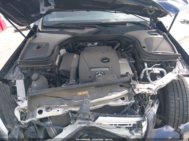 Aukcja sprzedaży 2018 Mercedes-benz Glc 300, vin: WDC0G4JB2JV092097, numer aukcji: 44959530