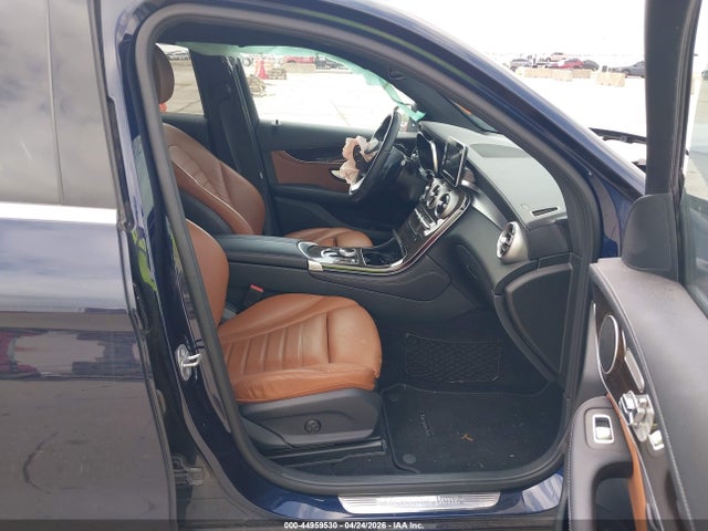 Aukcja sprzedaży 2018 Mercedes-benz Glc 300, vin: WDC0G4JB2JV092097, numer aukcji: 44959530