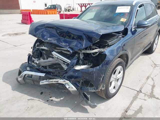 Aukcja sprzedaży 2018 Mercedes-benz Glc 300, vin: WDC0G4JB2JV092097, numer aukcji: 44959530