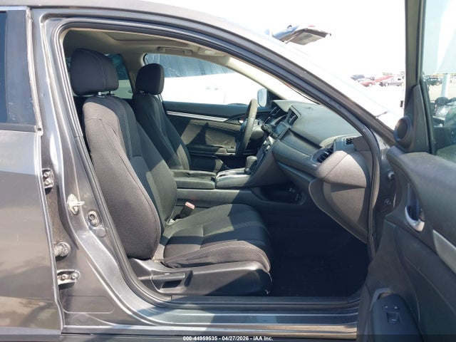 Honda CIVIC EX 2017 19XFC2F74HE020272 Image 5