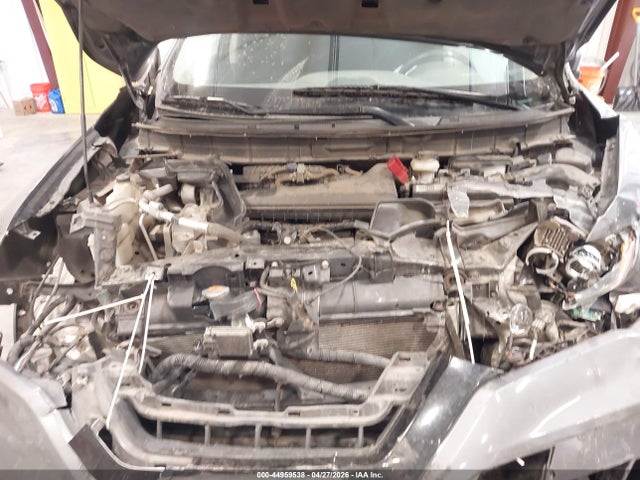 Aukcja sprzedaży 2019 Nissan Rogue Sl, vin: 5N1AT2MVXKC818331, numer aukcji: 44959538