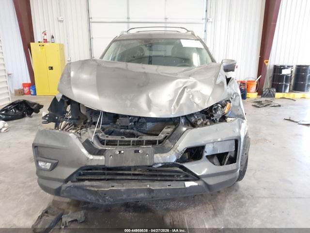 Aukcja sprzedaży 2019 Nissan Rogue Sl, vin: 5N1AT2MVXKC818331, numer aukcji: 44959538
