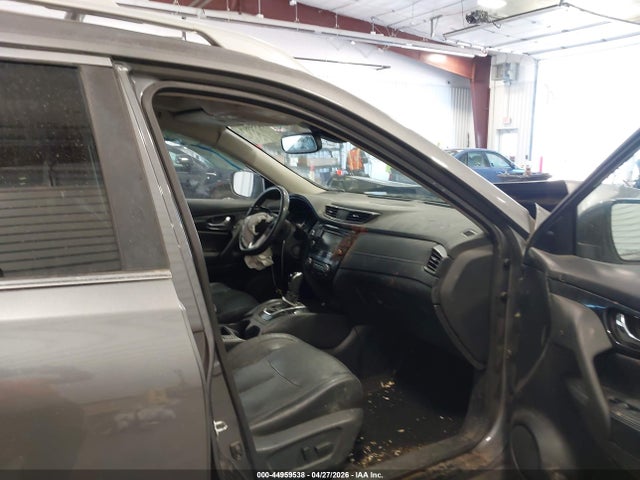 Aukcja sprzedaży 2019 Nissan Rogue Sl, vin: 5N1AT2MVXKC818331, numer aukcji: 44959538