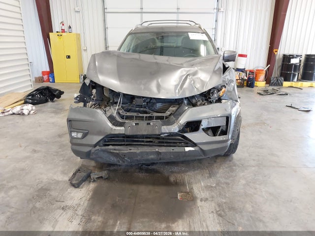 Aukcja sprzedaży 2019 Nissan Rogue Sl, vin: 5N1AT2MVXKC818331, numer aukcji: 44959538