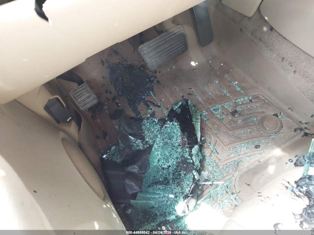 44959542 :رقم المزاد ، 1GKFK33089R256997 vin ، 2009 Gmc Yukon Slt2 مزاد بيع
