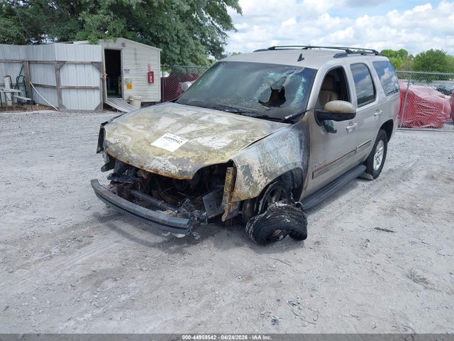 44959542 :رقم المزاد ، 1GKFK33089R256997 vin ، 2009 Gmc Yukon Slt2 مزاد بيع