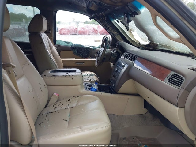 44959542 :رقم المزاد ، 1GKFK33089R256997 vin ، 2009 Gmc Yukon Slt2 مزاد بيع