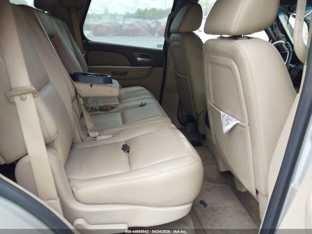 44959542 :رقم المزاد ، 1GKFK33089R256997 vin ، 2009 Gmc Yukon Slt2 مزاد بيع