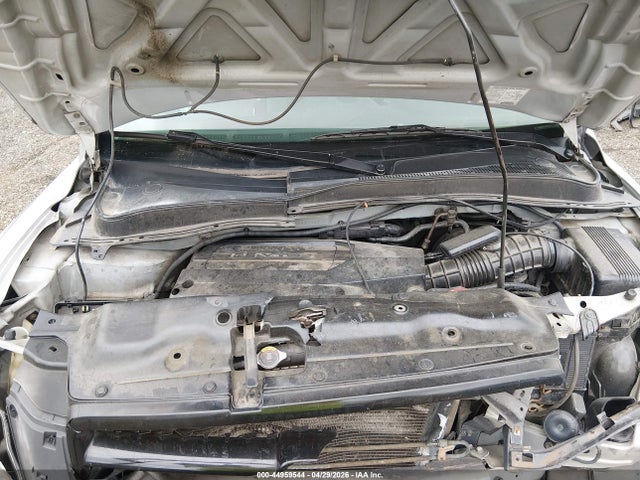 Aukcja sprzedaży 2003 Honda Pilot Lx, vin: 2HKYF18113H542347, numer aukcji: 44959544