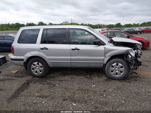 Aukcja sprzedaży 2003 Honda Pilot Lx, vin: 2HKYF18113H542347, numer aukcji: 44959544
