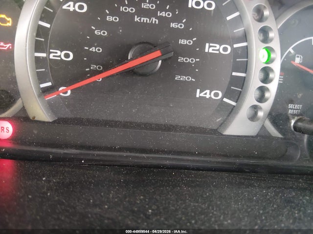 Aukcja sprzedaży 2003 Honda Pilot Lx, vin: 2HKYF18113H542347, numer aukcji: 44959544