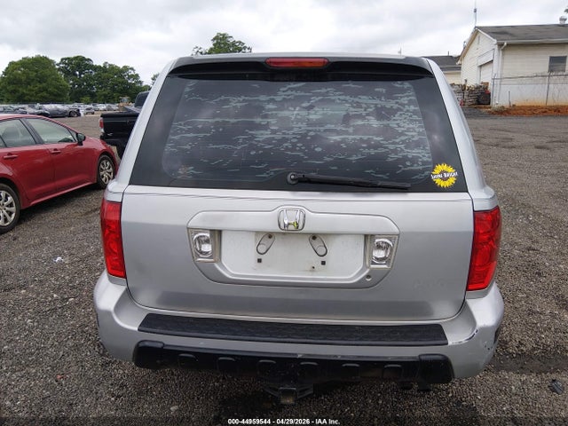 Aukcja sprzedaży 2003 Honda Pilot Lx, vin: 2HKYF18113H542347, numer aukcji: 44959544