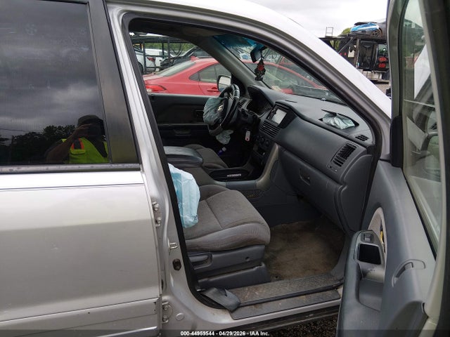 Aukcja sprzedaży 2003 Honda Pilot Lx, vin: 2HKYF18113H542347, numer aukcji: 44959544