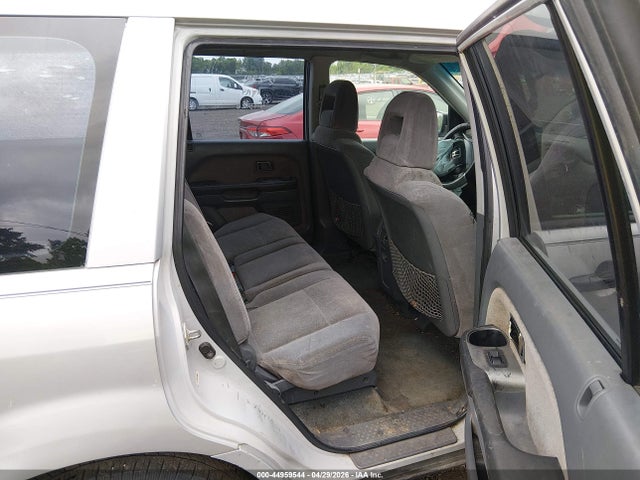 Aukcja sprzedaży 2003 Honda Pilot Lx, vin: 2HKYF18113H542347, numer aukcji: 44959544
