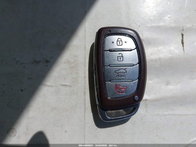 5NPD84LF6JH388194 Hyundai Elantra Value Edition