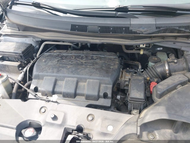 2014 Honda Odyssey Ex-l მანქანა იყიდება აუქციონზე, vin: 5FNRL5H61EB018049, აუქციონის ნომერი: 44959554