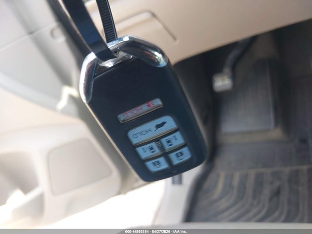 2014 Honda Odyssey Ex-l მანქანა იყიდება აუქციონზე, vin: 5FNRL5H61EB018049, აუქციონის ნომერი: 44959554