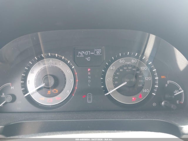 2014 Honda Odyssey Ex-l მანქანა იყიდება აუქციონზე, vin: 5FNRL5H61EB018049, აუქციონის ნომერი: 44959554