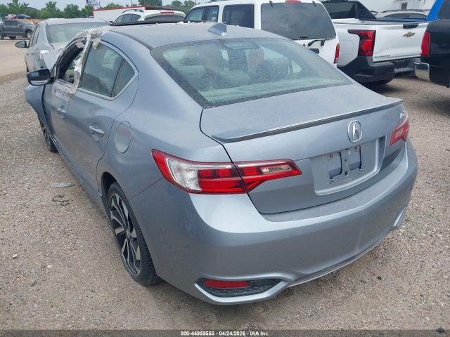 2016 Acura Ilx Premium   A-spec Packages/technology Plus   A-spec Packages მანქანა იყიდება აუქციონზე, vin: 19UDE2F84GA012153, აუქციონის ნომერი: 44959555