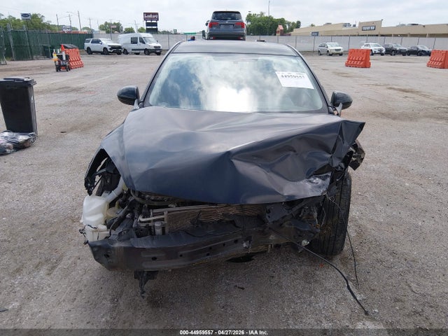 2013 Mazda Mazda3 I Touring მანქანა იყიდება აუქციონზე, vin: JM1BL1V79D1770287, აუქციონის ნომერი: 44959557
