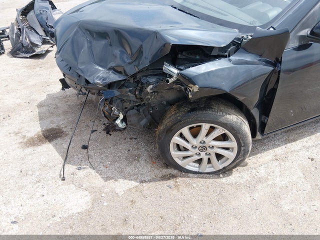 2013 Mazda Mazda3 I Touring მანქანა იყიდება აუქციონზე, vin: JM1BL1V79D1770287, აუქციონის ნომერი: 44959557