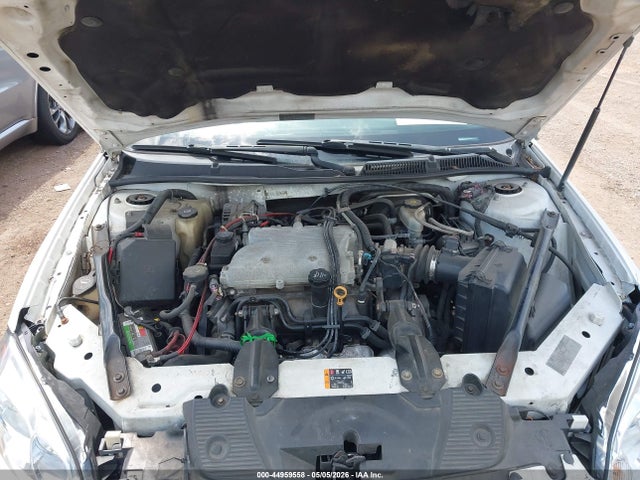 Продажа на аукционе авто 2011 Chevrolet Impala Ls, vin: 2G1WF5EK0B1265419, номер лота: 44959558