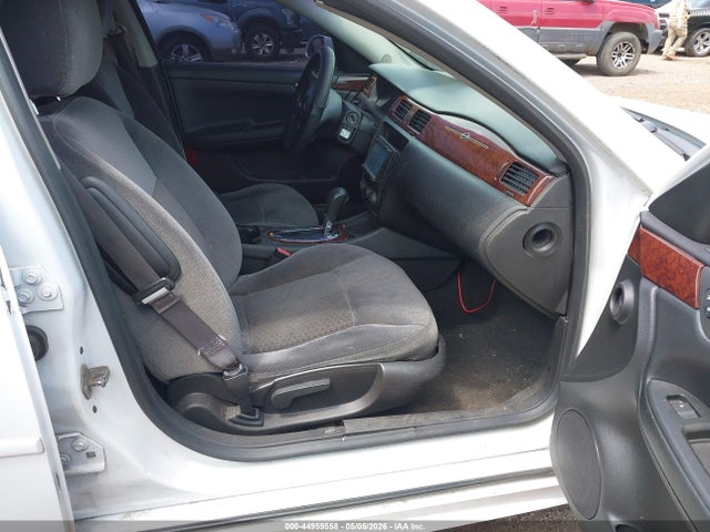 Продажа на аукционе авто 2011 Chevrolet Impala Ls, vin: 2G1WF5EK0B1265419, номер лота: 44959558