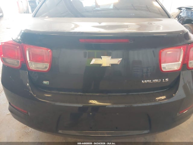 Aukcja sprzedaży 2015 Chevrolet Malibu Ls, vin: 1G11B5SLXFF171033, numer aukcji: 44959559