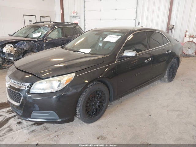 Aukcja sprzedaży 2015 Chevrolet Malibu Ls, vin: 1G11B5SLXFF171033, numer aukcji: 44959559