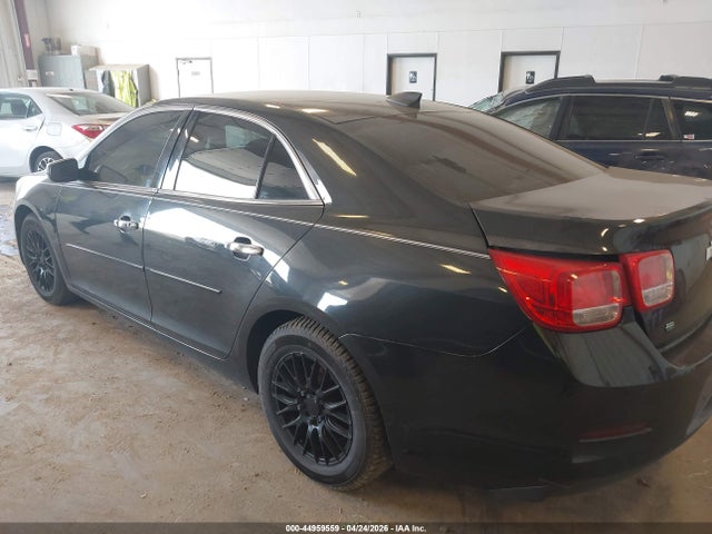 Aukcja sprzedaży 2015 Chevrolet Malibu Ls, vin: 1G11B5SLXFF171033, numer aukcji: 44959559