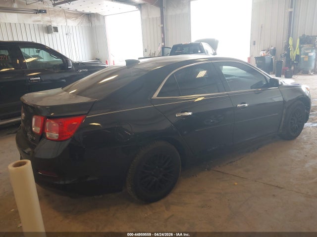Aukcja sprzedaży 2015 Chevrolet Malibu Ls, vin: 1G11B5SLXFF171033, numer aukcji: 44959559