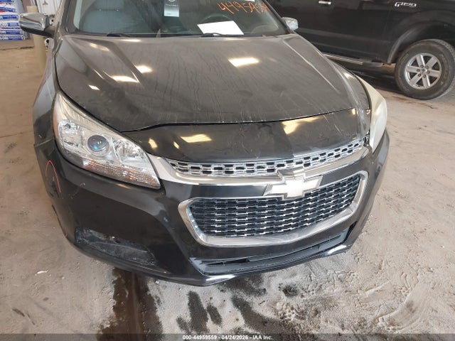 Aukcja sprzedaży 2015 Chevrolet Malibu Ls, vin: 1G11B5SLXFF171033, numer aukcji: 44959559
