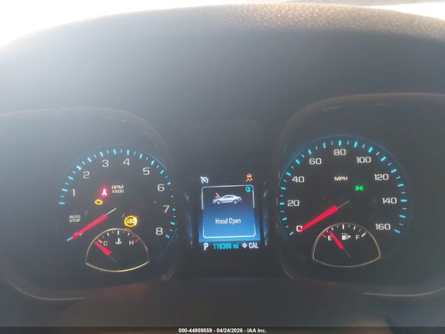 Aukcja sprzedaży 2015 Chevrolet Malibu Ls, vin: 1G11B5SLXFF171033, numer aukcji: 44959559