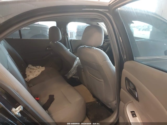 Aukcja sprzedaży 2015 Chevrolet Malibu Ls, vin: 1G11B5SLXFF171033, numer aukcji: 44959559