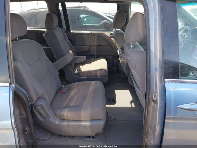 Продажа на аукционе авто 2010 Honda Odyssey Ex, vin: 5FNRL3H49AB091862, номер лота: 44959573