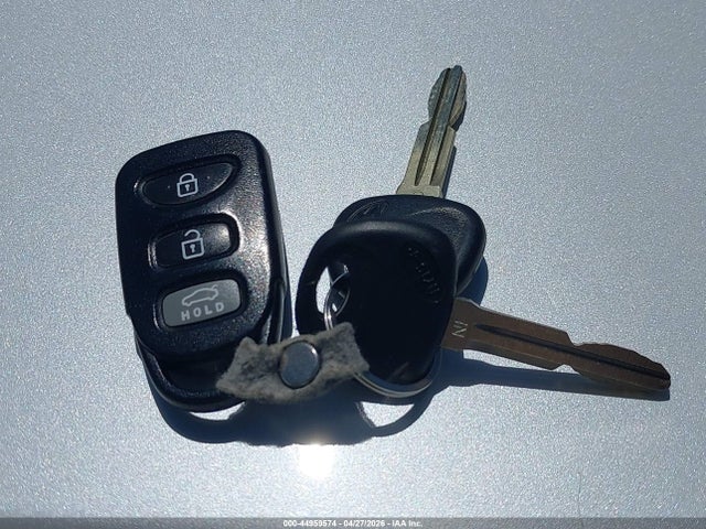 Aukcja sprzedaży 2011 Hyundai Elantra Gls, vin: 5NPDH4AE6BH047079, numer aukcji: 44959574