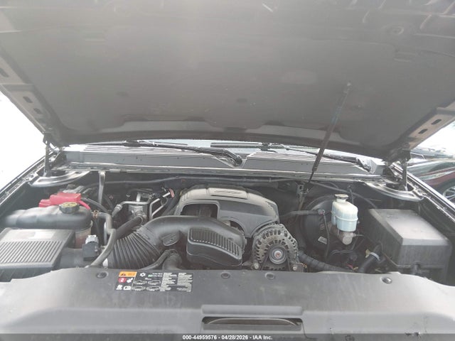 Продажа на аукционе авто 2013 Cadillac Escalade Premium, vin: 1GYS4CEF5DR370433, номер лота: 44959576
