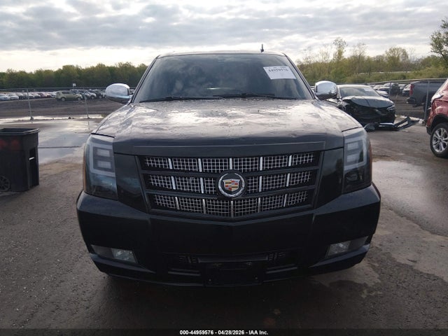 Продажа на аукционе авто 2013 Cadillac Escalade Premium, vin: 1GYS4CEF5DR370433, номер лота: 44959576