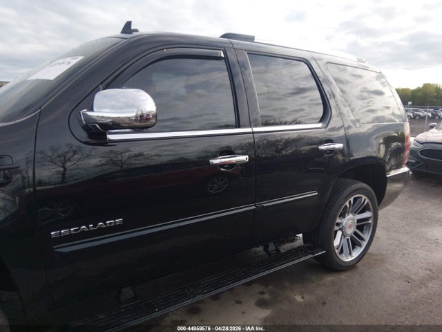 Продажа на аукционе авто 2013 Cadillac Escalade Premium, vin: 1GYS4CEF5DR370433, номер лота: 44959576
