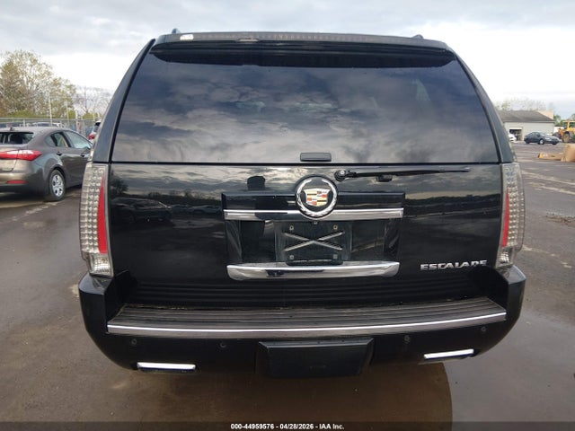 Продажа на аукционе авто 2013 Cadillac Escalade Premium, vin: 1GYS4CEF5DR370433, номер лота: 44959576