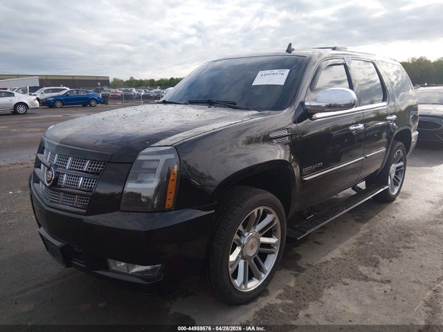 Продажа на аукционе авто 2013 Cadillac Escalade Premium, vin: 1GYS4CEF5DR370433, номер лота: 44959576
