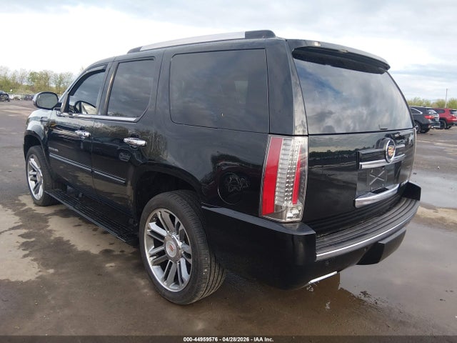 Продажа на аукционе авто 2013 Cadillac Escalade Premium, vin: 1GYS4CEF5DR370433, номер лота: 44959576